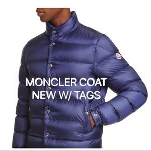 💥SALE 💥 MONCLER DOWN PUFFER